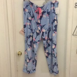 Disney sleepwear pants Igor